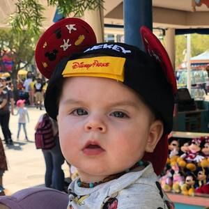 Meet your Posher, Cambrey